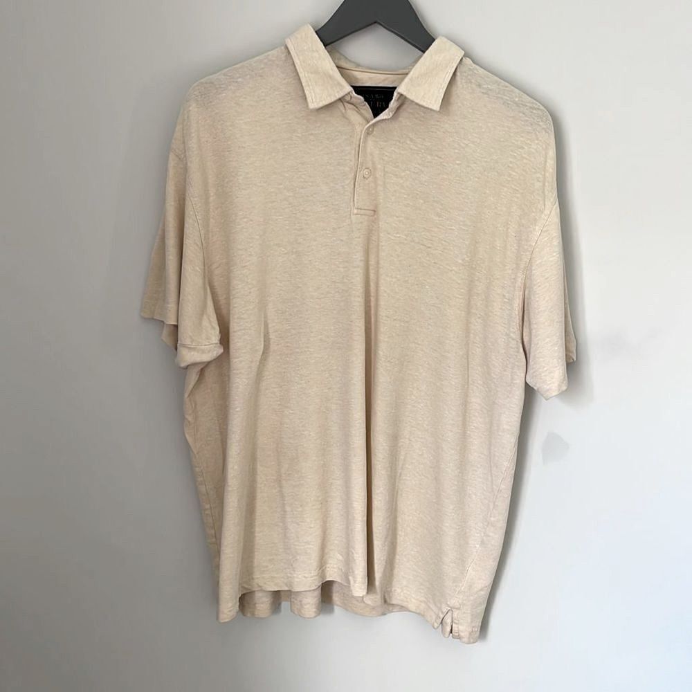 JoS. A. Banks Polo Shirt.‎ Size XL